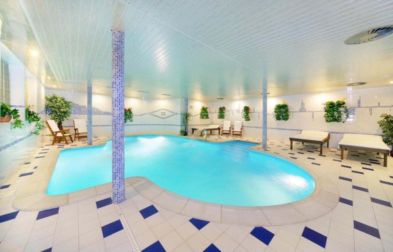 Hotel Spindlerova Bouda Špindlerŭv Mlýn Exteriör bild