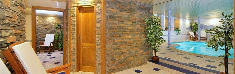 Hotel Spindlerova Bouda Špindlerŭv Mlýn Exteriör bild