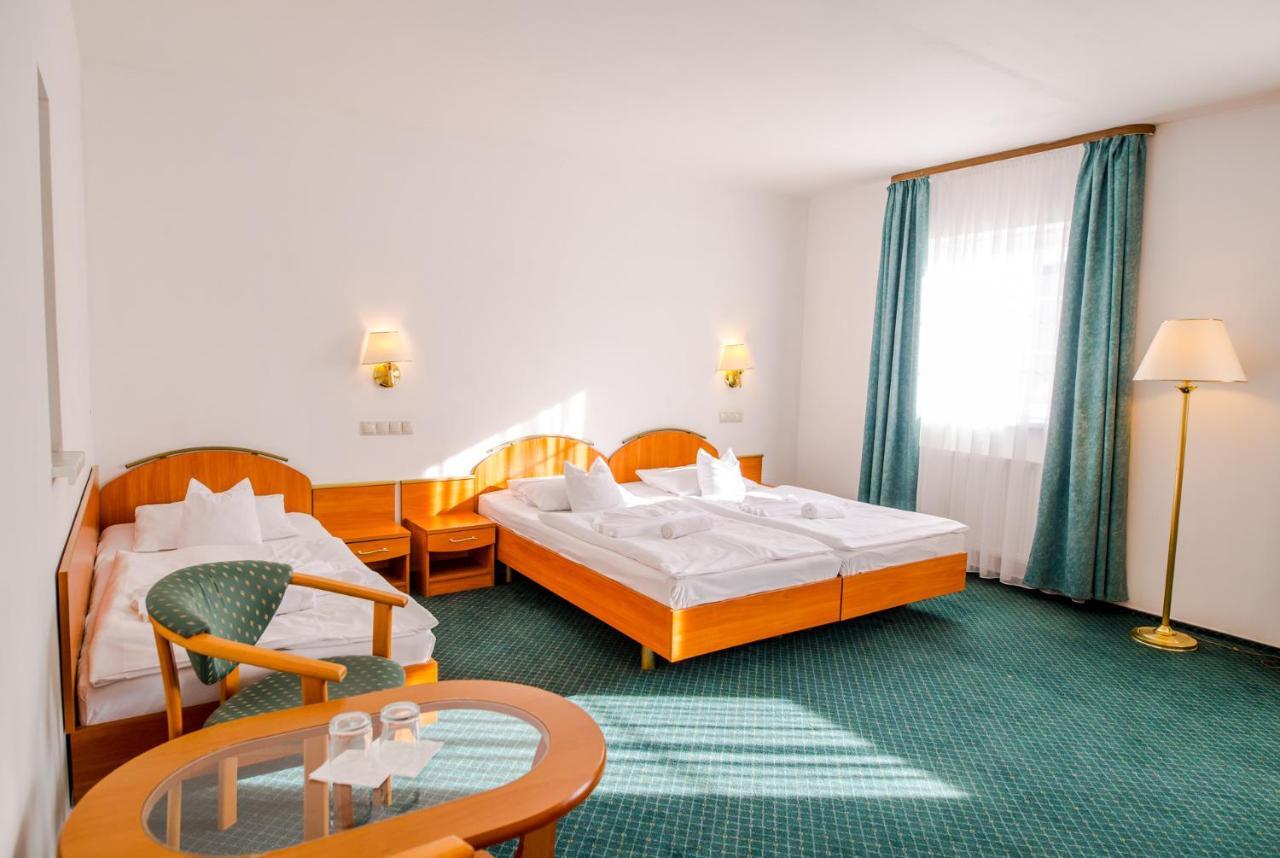 Hotel Spindlerova Bouda Špindlerŭv Mlýn Exteriör bild